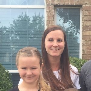 Meet your Posher, Misty